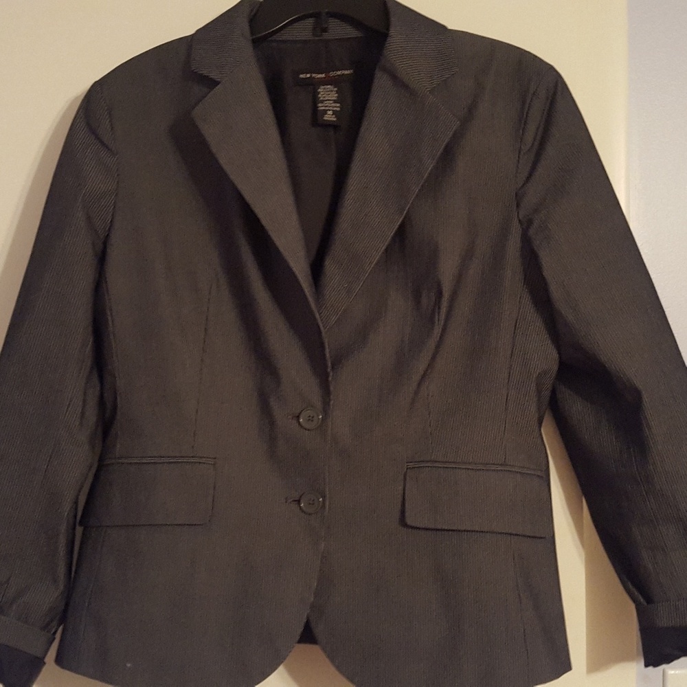 Stylish Blazer